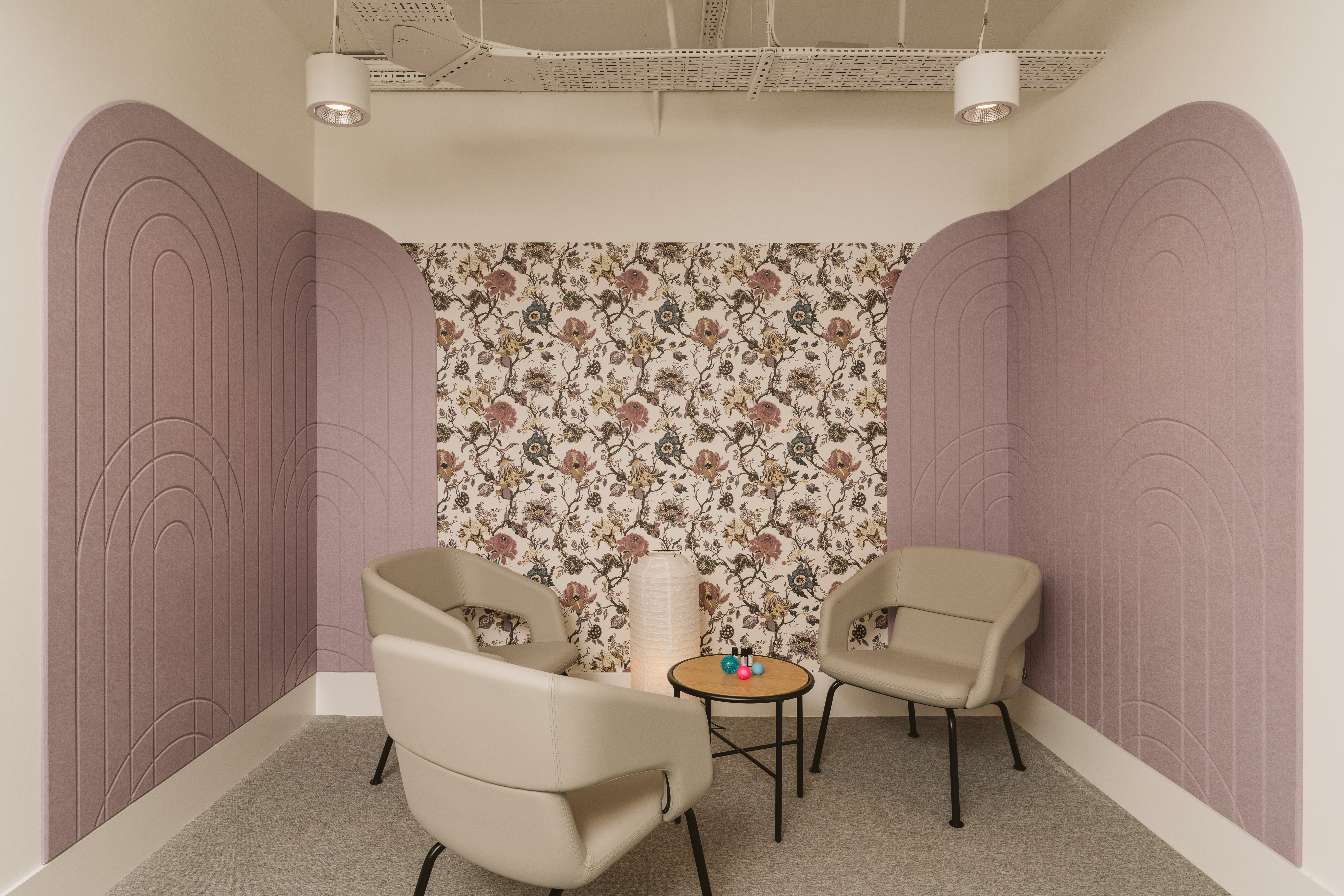 Therapy Room